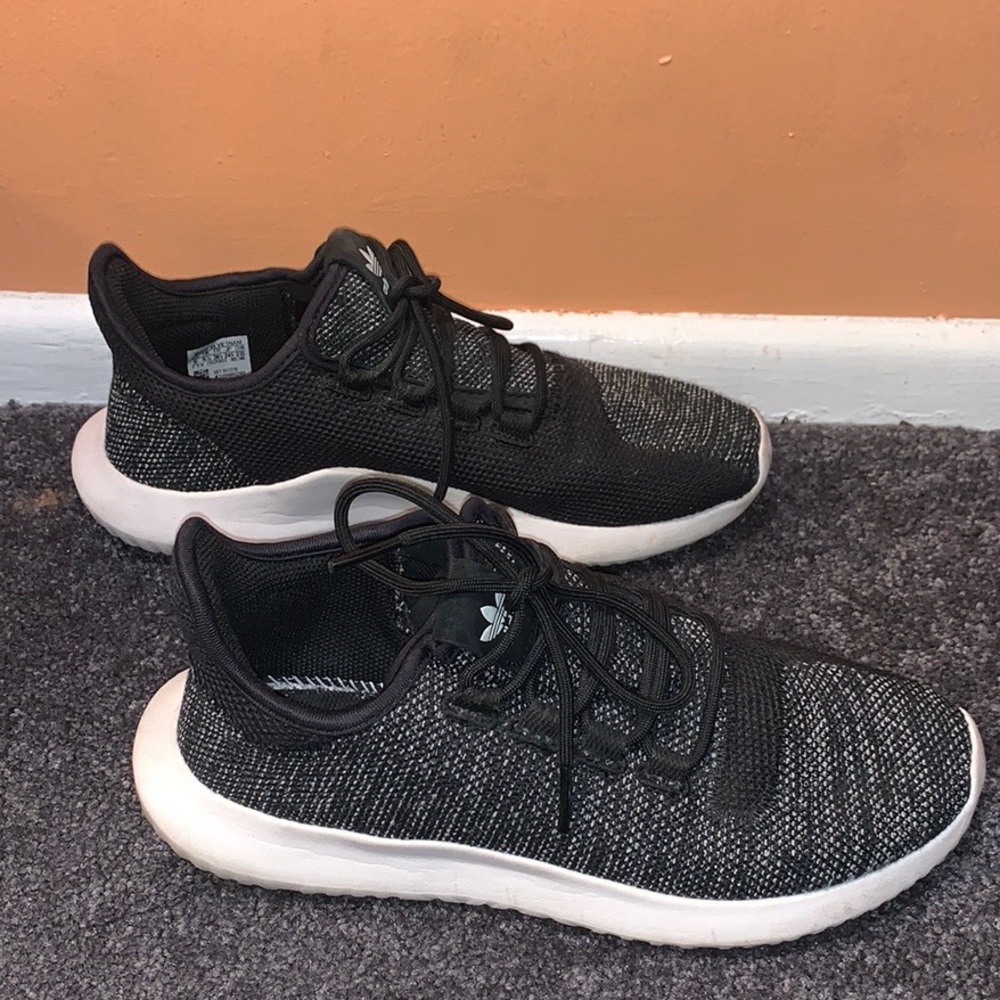 Used Adidas Original Tubular Shadow Shoes